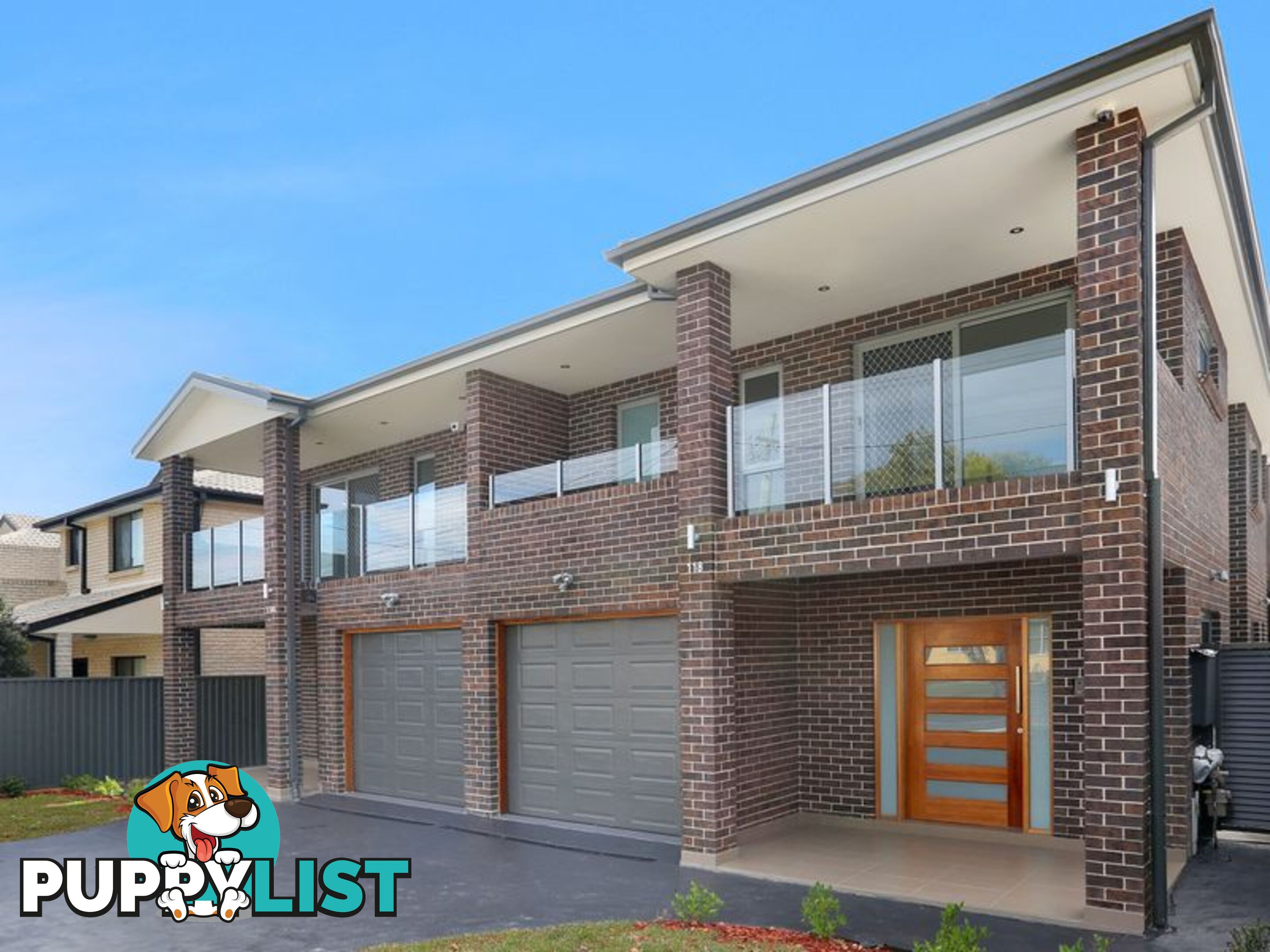 118A Alcoomie Street VILLAWOOD NSW 2163