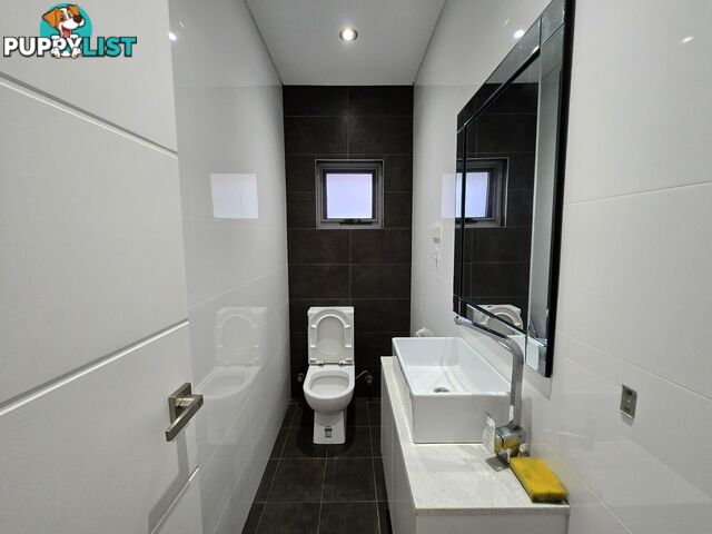 118A Alcoomie Street VILLAWOOD NSW 2163