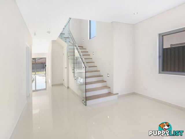 118A Alcoomie Street VILLAWOOD NSW 2163