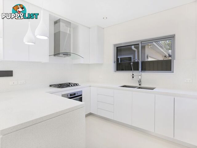 118A Alcoomie Street VILLAWOOD NSW 2163