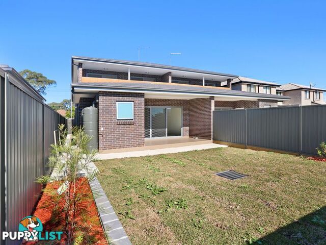118A Alcoomie Street VILLAWOOD NSW 2163