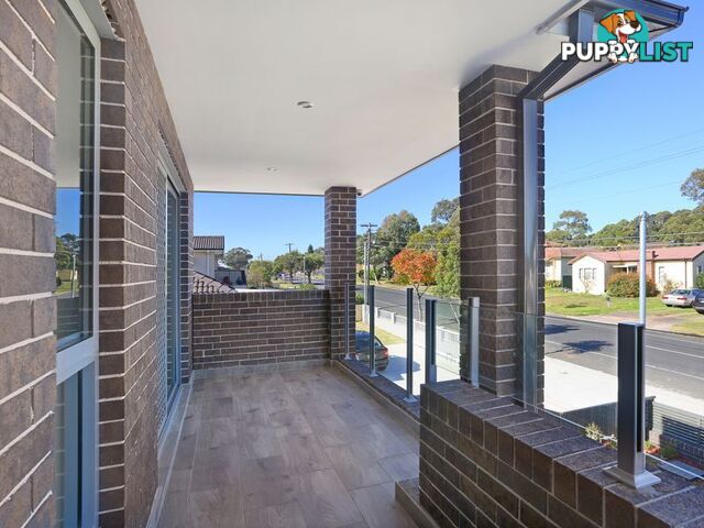 118A Alcoomie Street VILLAWOOD NSW 2163