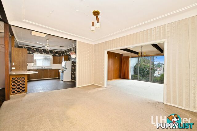 38 Esme Avenue CHESTER HILL NSW 2162