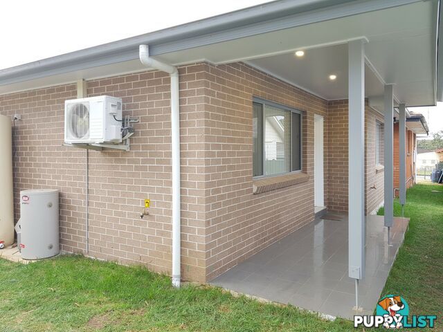 52A Roebuck Crescent WILLMOT NSW 2770