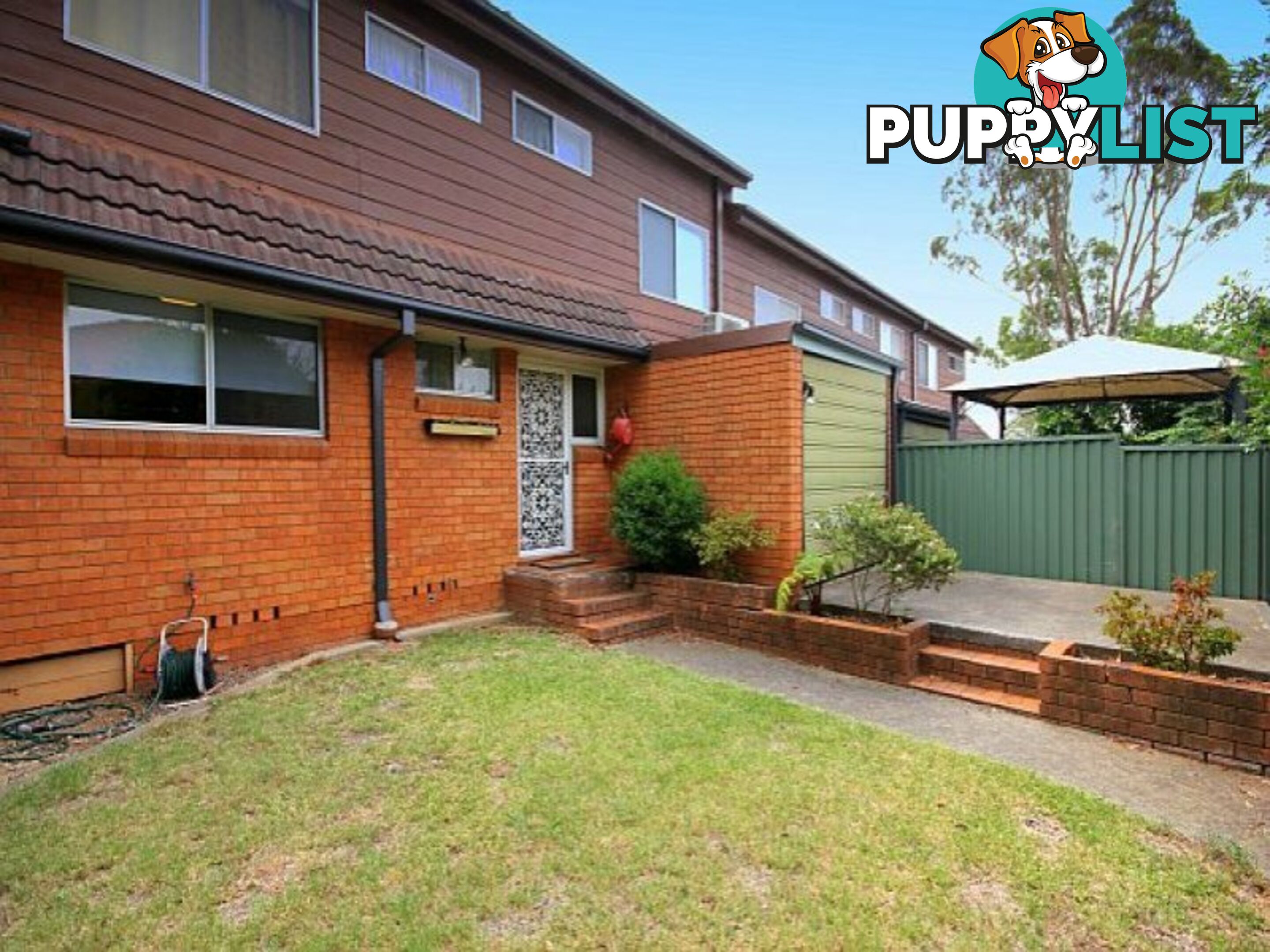 9/37-39 Rose Street SEFTON NSW 2162