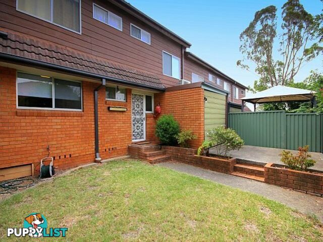 9/37-39 Rose Street SEFTON NSW 2162