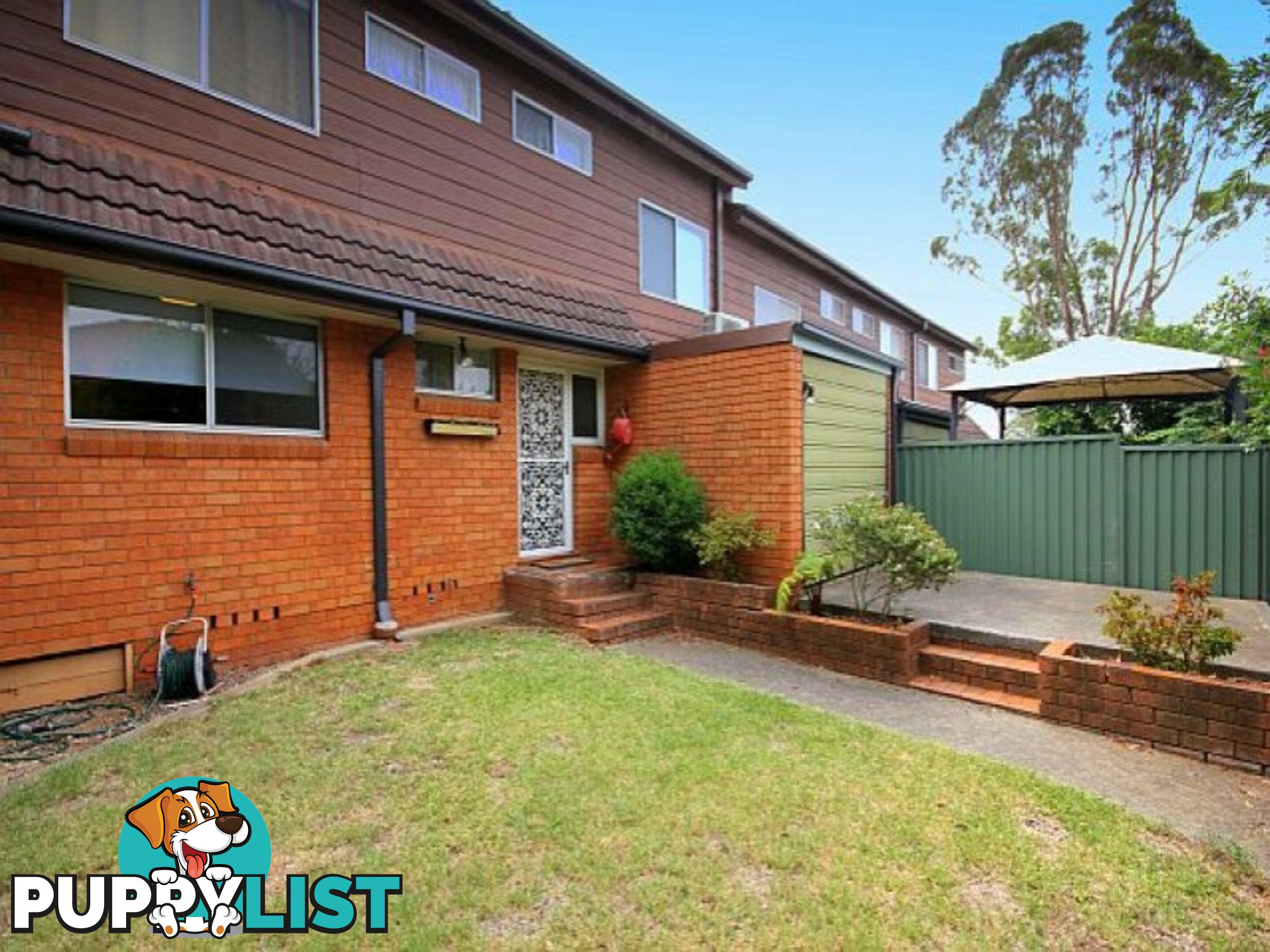 9/37-39 Rose Street SEFTON NSW 2162