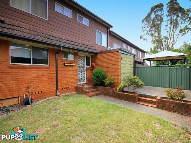9/37-39 Rose Street SEFTON NSW 2162