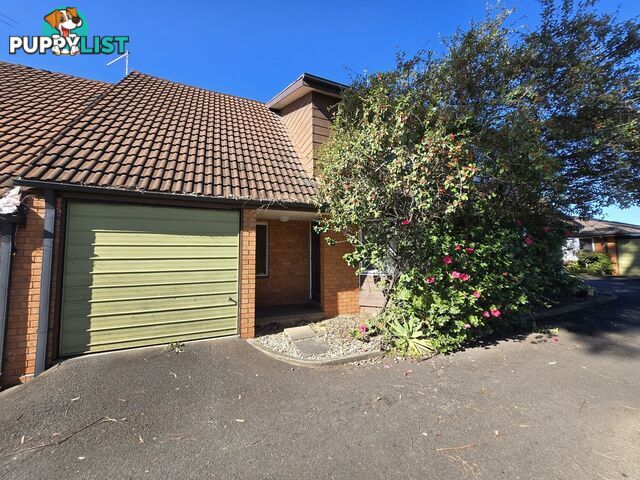 9/37-39 Rose Street SEFTON NSW 2162
