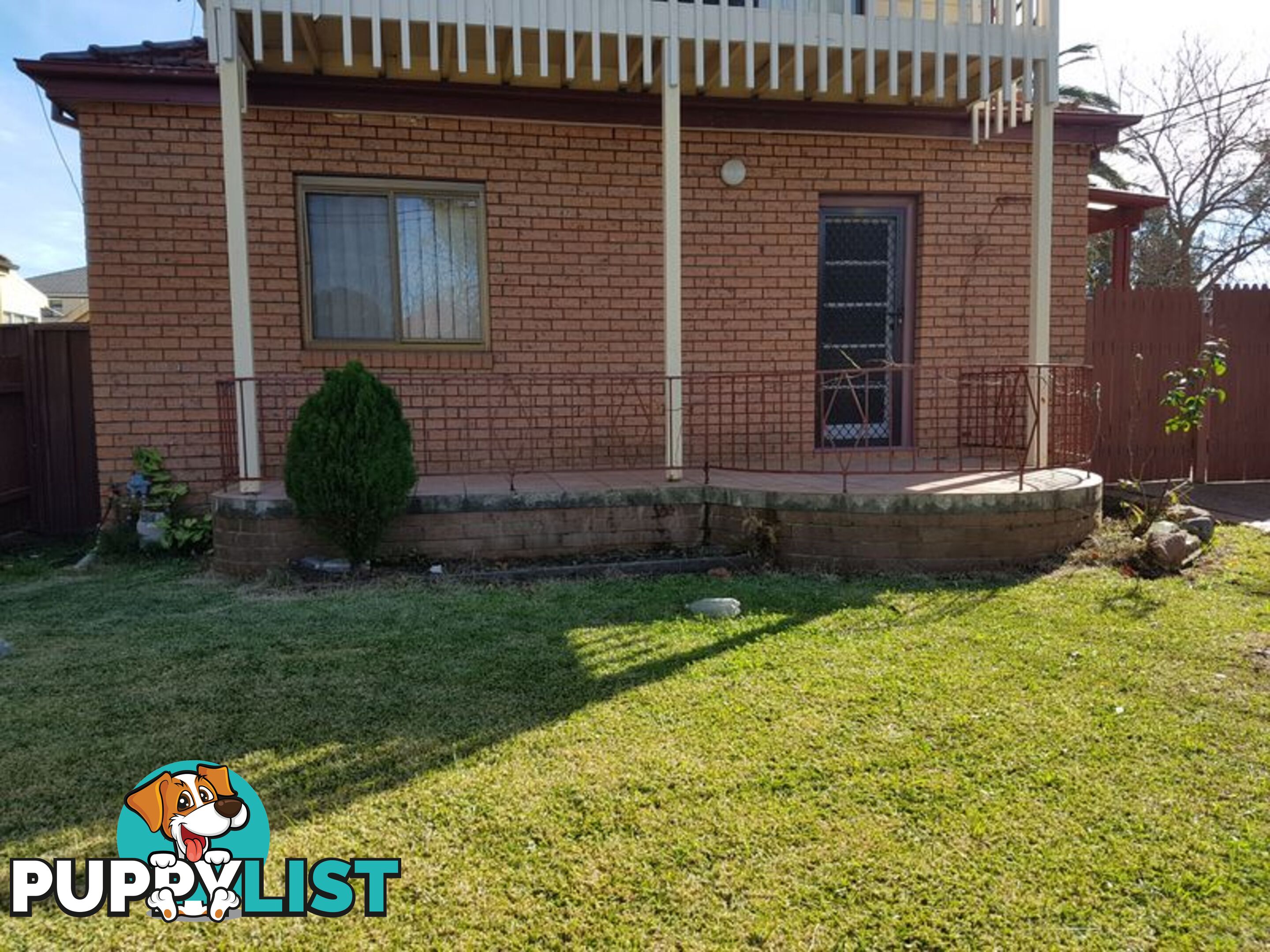 2A Francis Street FAIRFIELD NSW 2165