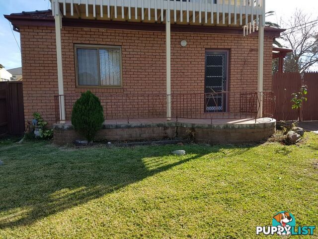 2A Francis Street FAIRFIELD NSW 2165