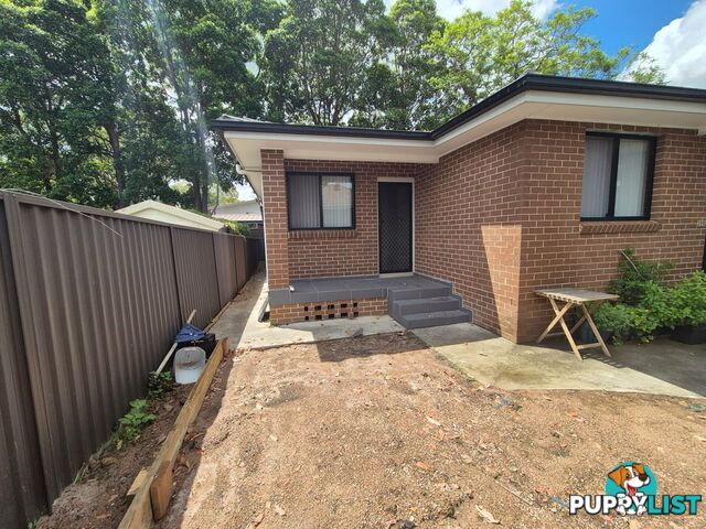 39A Hector Street SEFTON NSW 2162