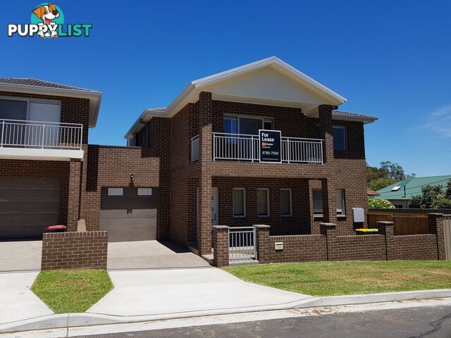 39A Rodd Street BIRRONG NSW 2143