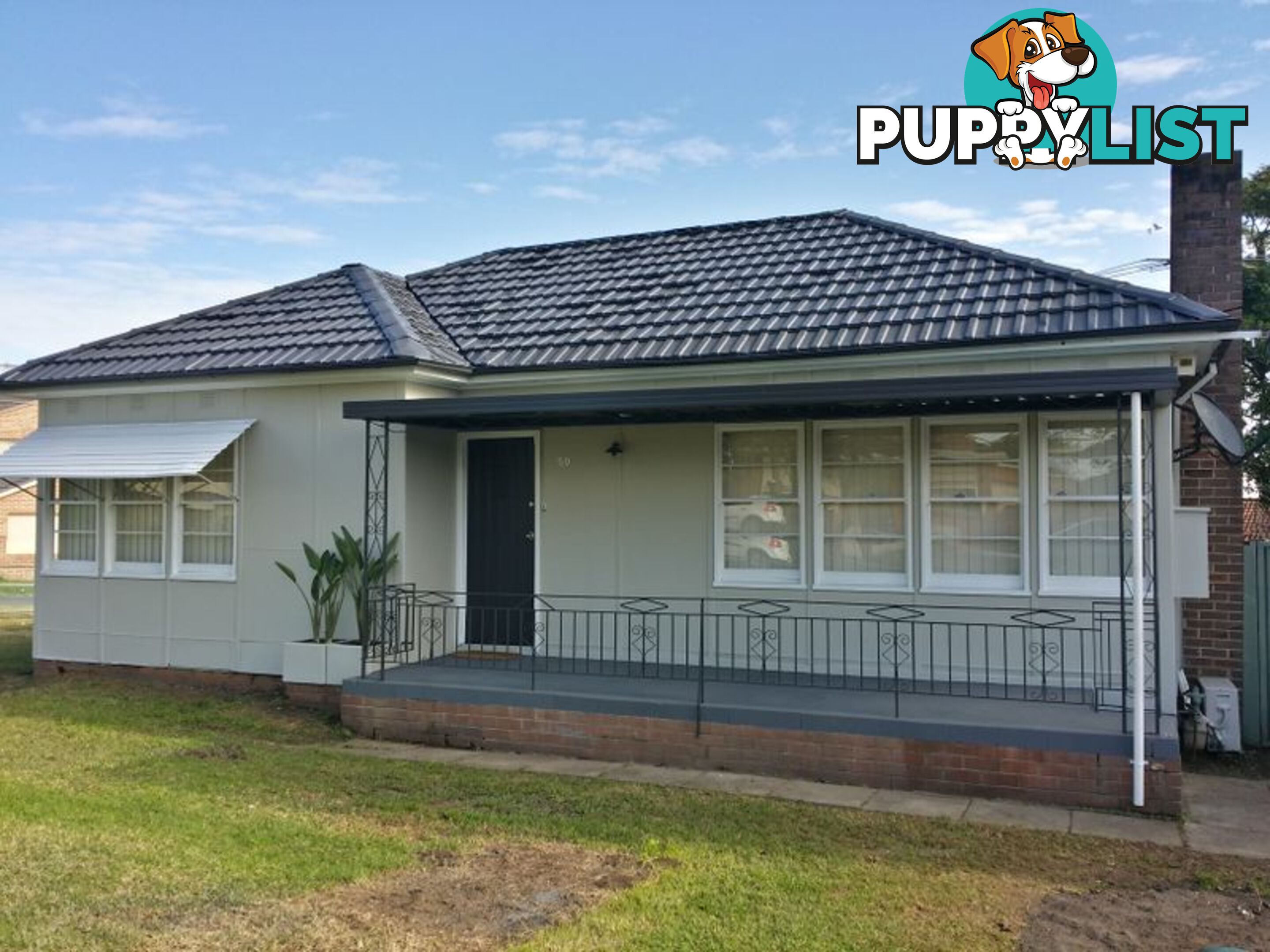 50 Miller Road CHESTER HILL NSW 2162