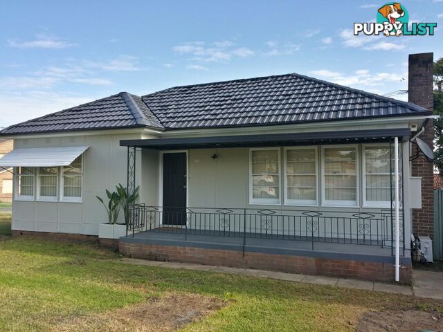 50 Miller Road CHESTER HILL NSW 2162