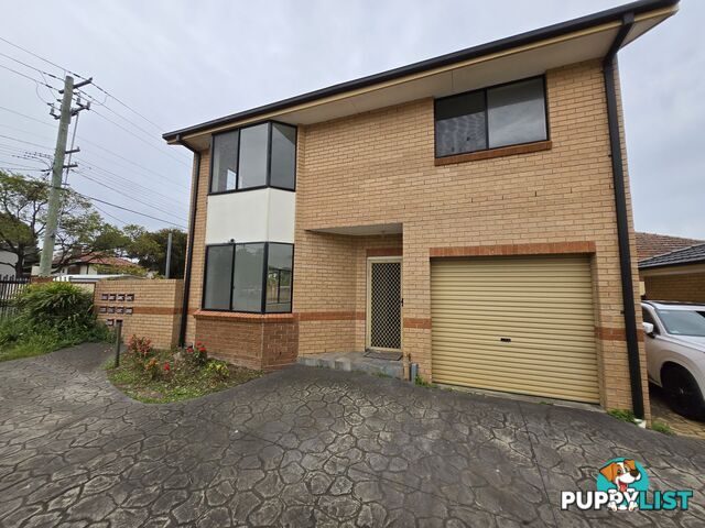 1/85 Hector St SEFTON NSW 2162