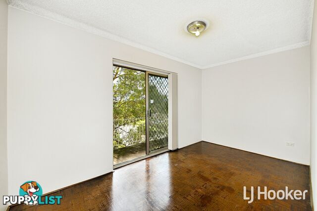 10/33 Carramar Ave CARRAMAR NSW 2163