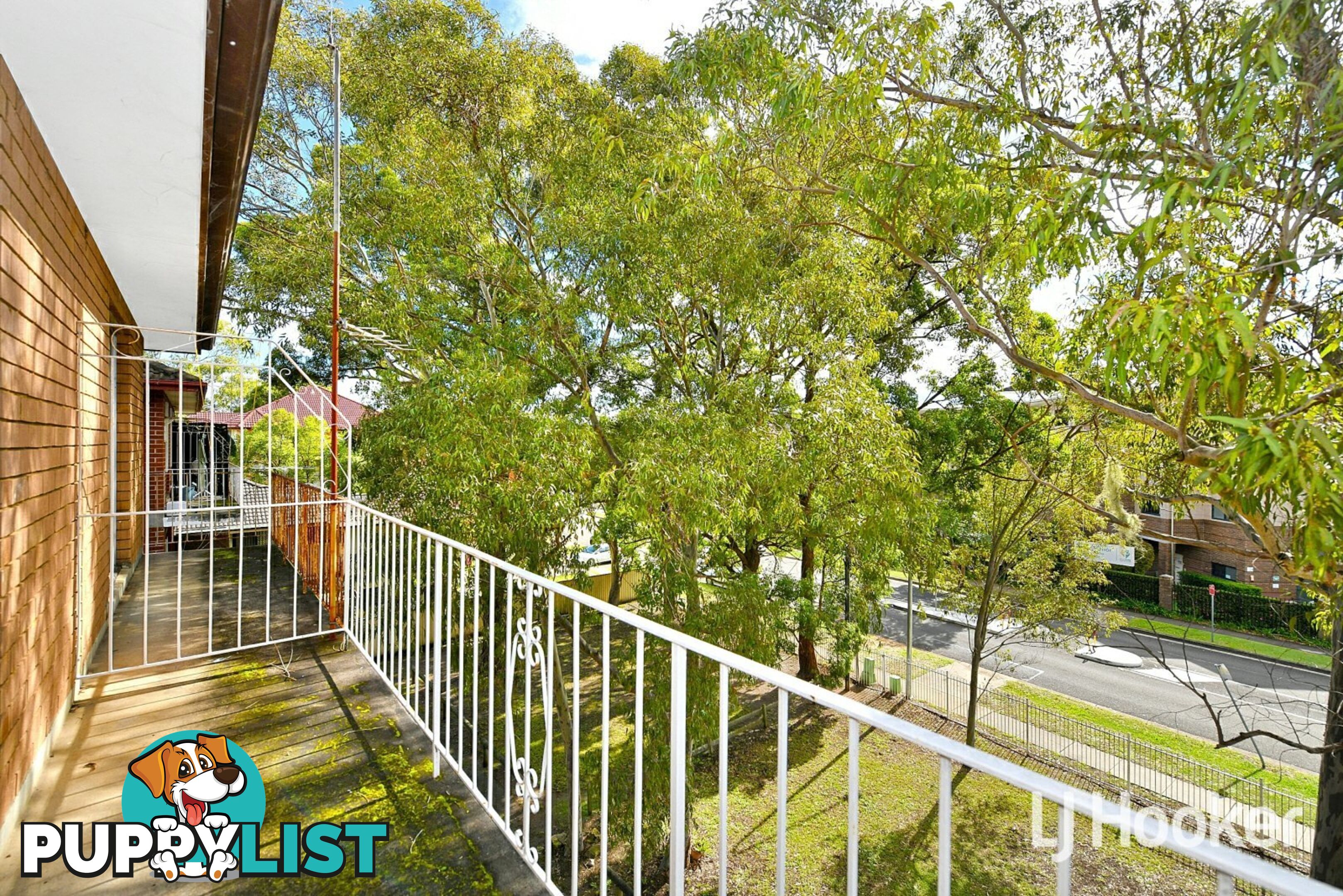 10/33 Carramar Ave CARRAMAR NSW 2163