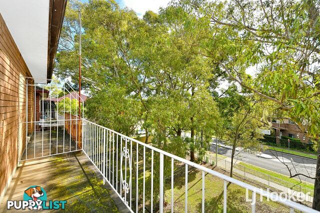 10/33 Carramar Ave CARRAMAR NSW 2163