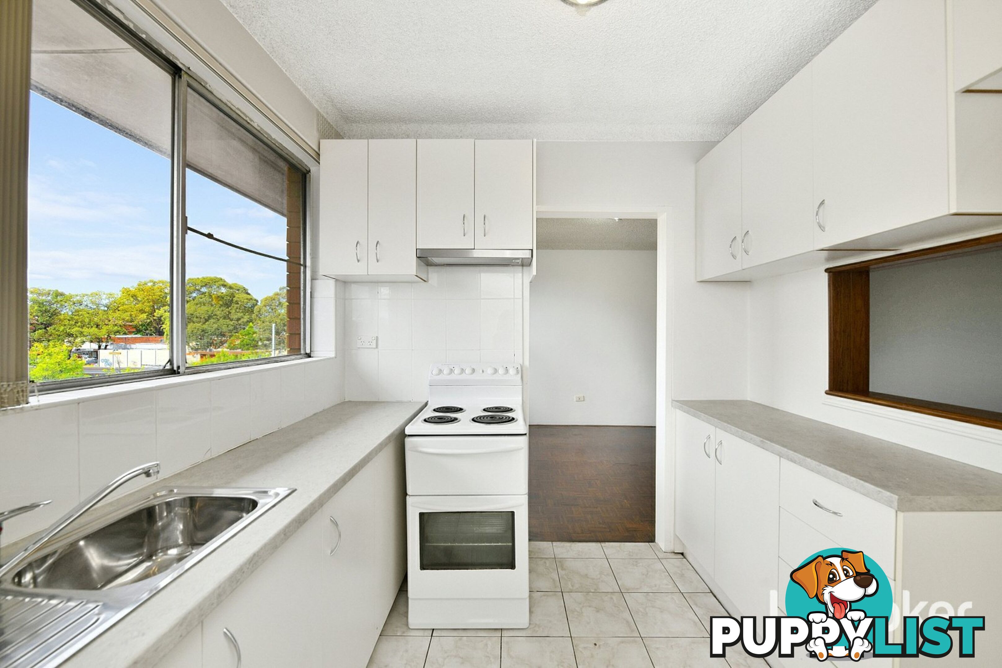 10/33 Carramar Ave CARRAMAR NSW 2163
