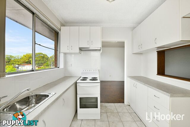 10/33 Carramar Ave CARRAMAR NSW 2163