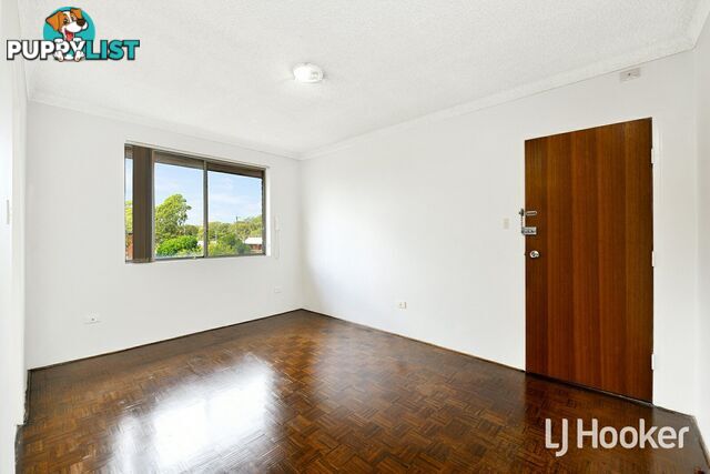 10/33 Carramar Ave CARRAMAR NSW 2163