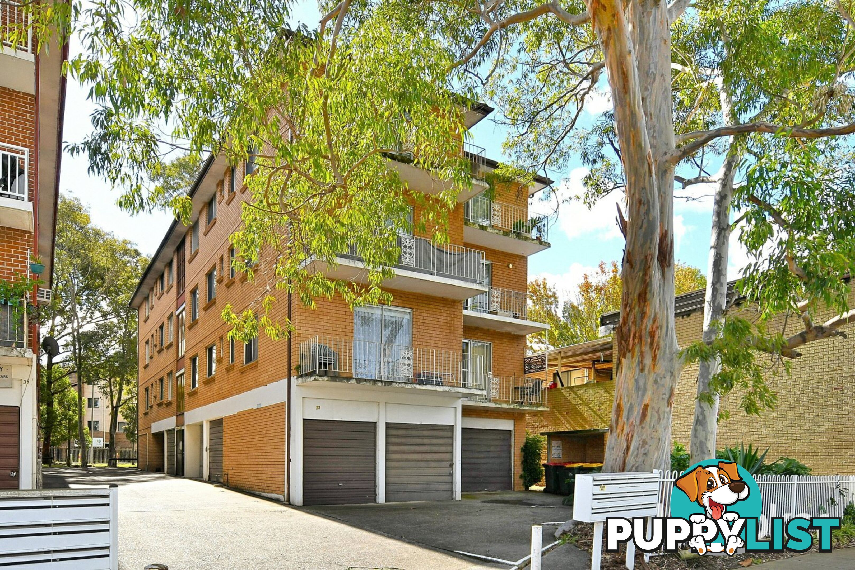 10/33 Carramar Ave CARRAMAR NSW 2163