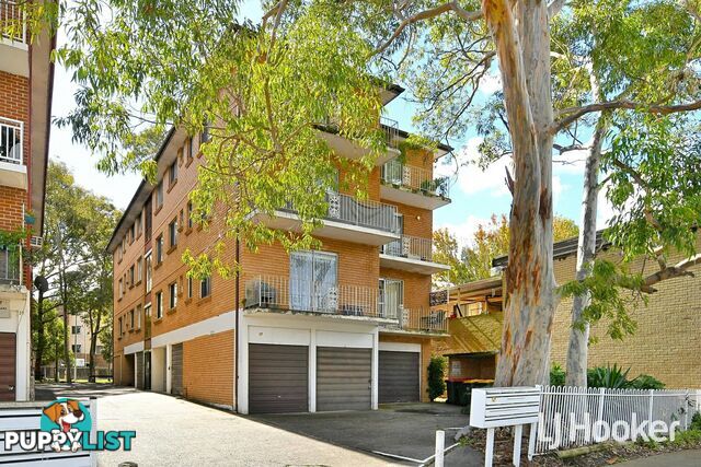 10/33 Carramar Ave CARRAMAR NSW 2163