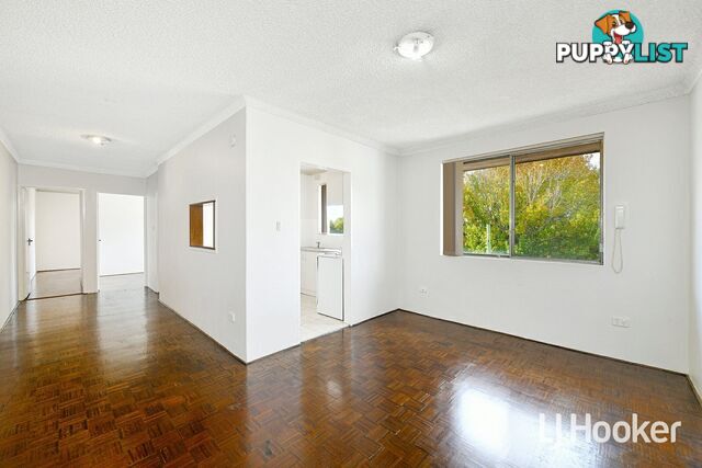 10/33 Carramar Ave CARRAMAR NSW 2163