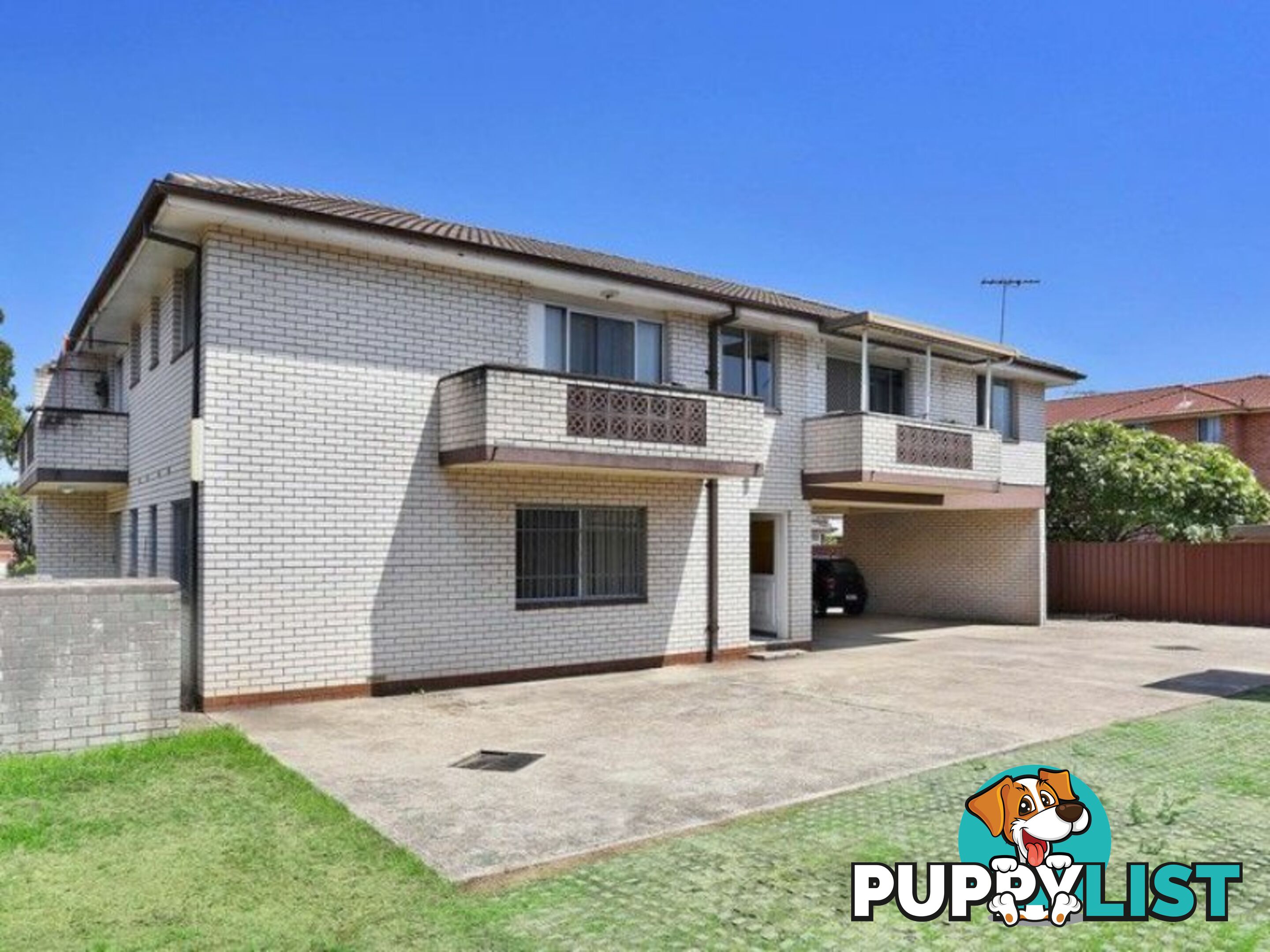 10/86-88 Park Road AUBURN NSW 2144