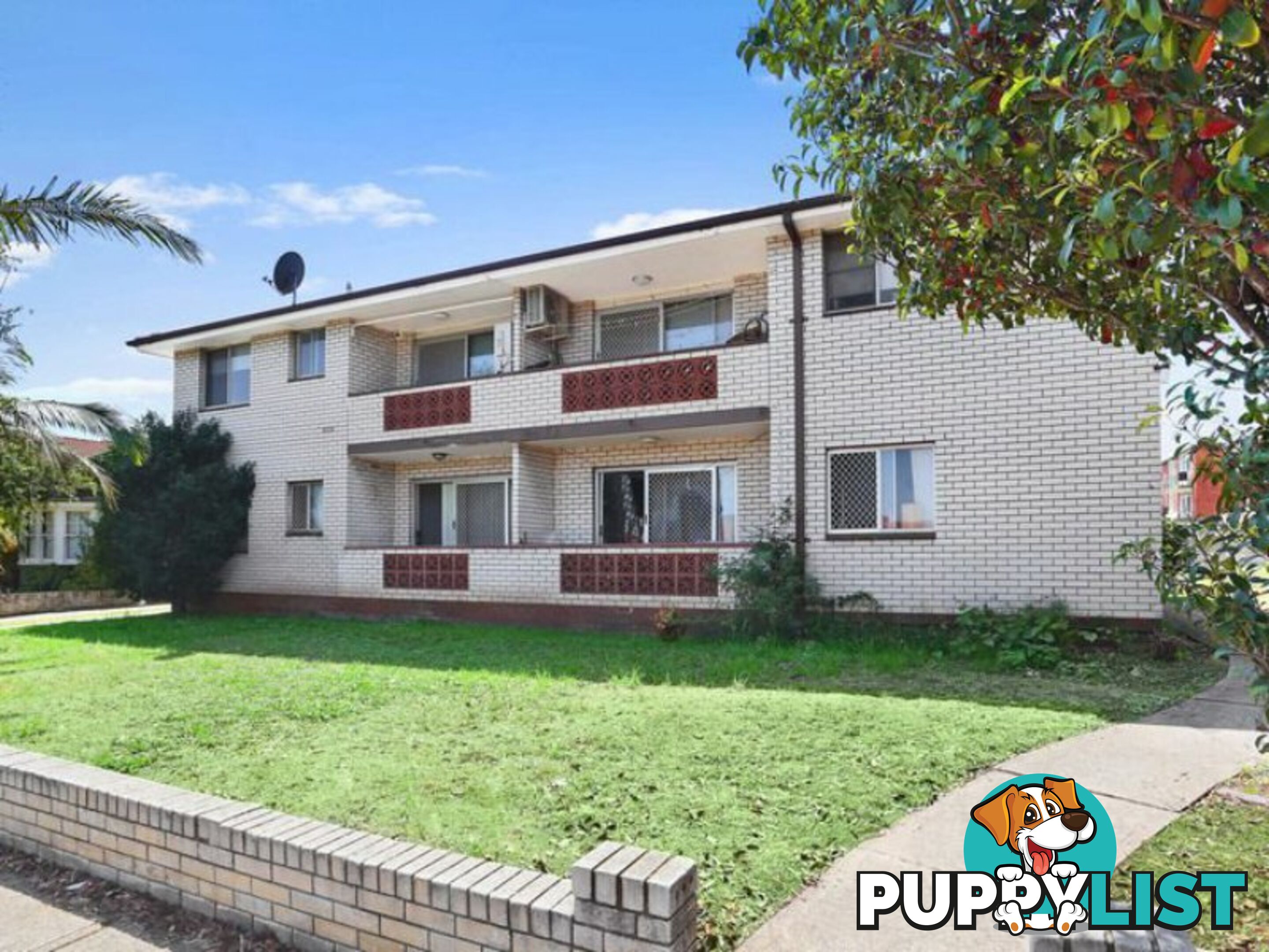10/86-88 Park Road AUBURN NSW 2144