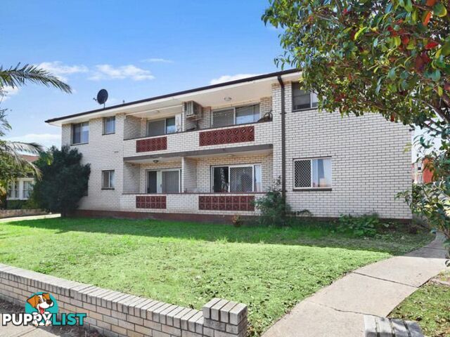 10/86-88 Park Road AUBURN NSW 2144