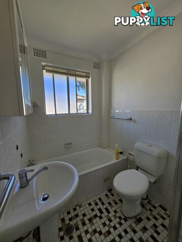 10/86-88 Park Road AUBURN NSW 2144