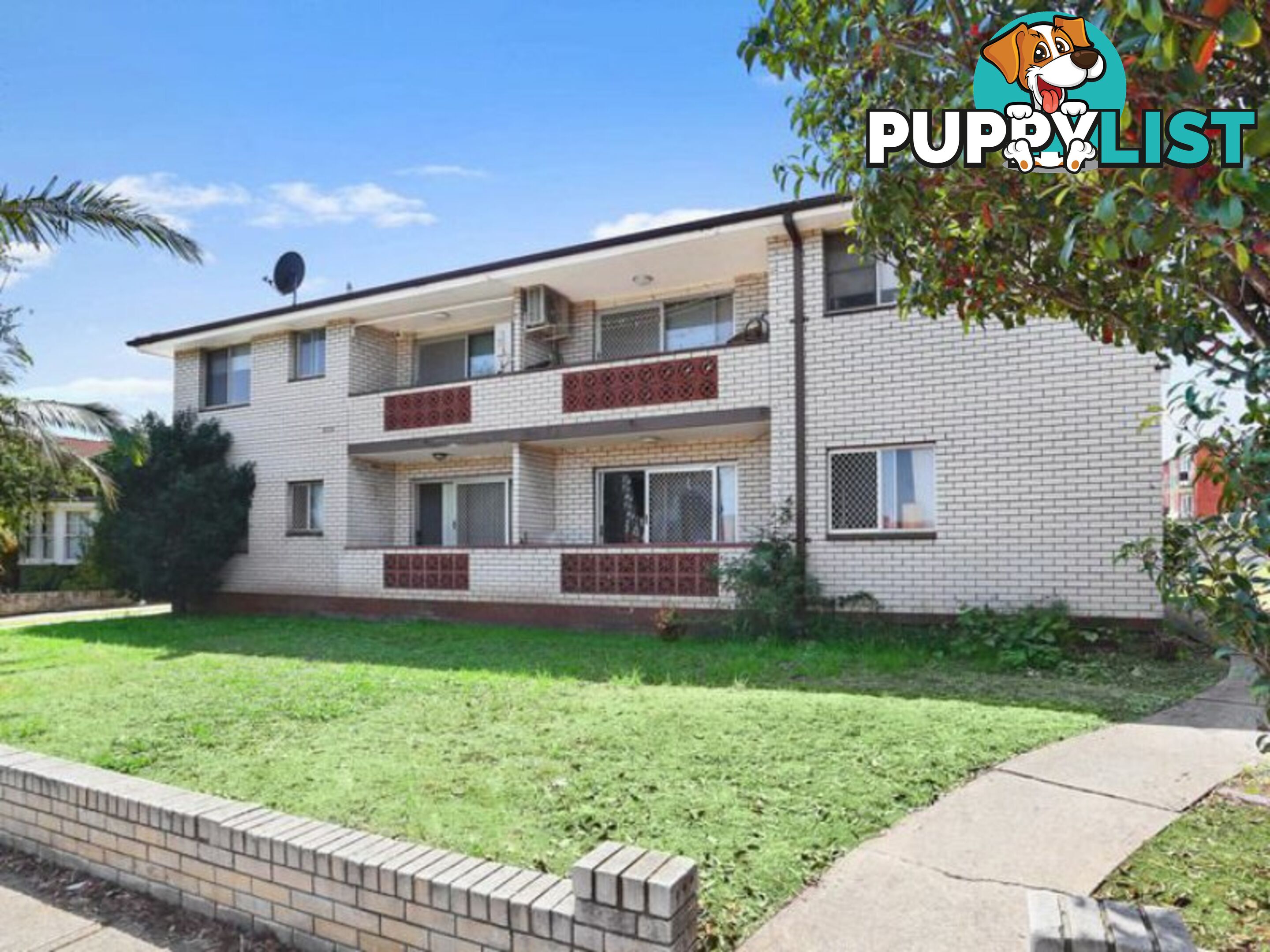 10/86-88 Park Road AUBURN NSW 2144