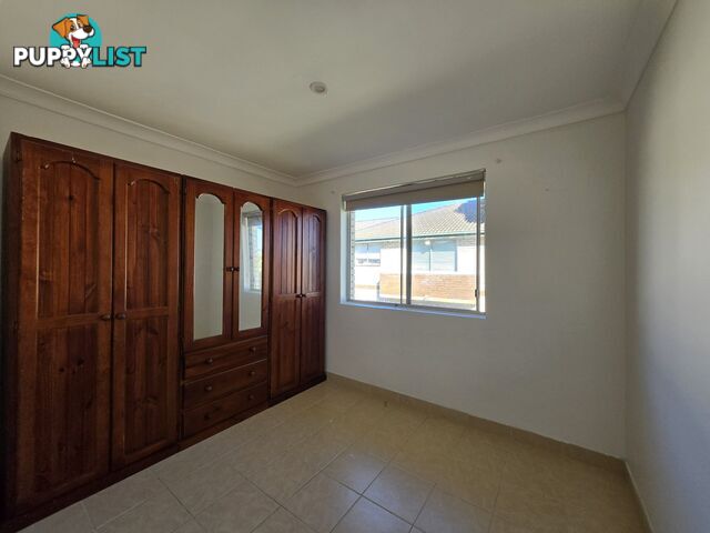 10/86-88 Park Road AUBURN NSW 2144