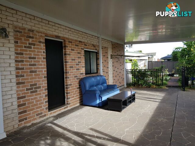 58A Rose Street SEFTON NSW 2162