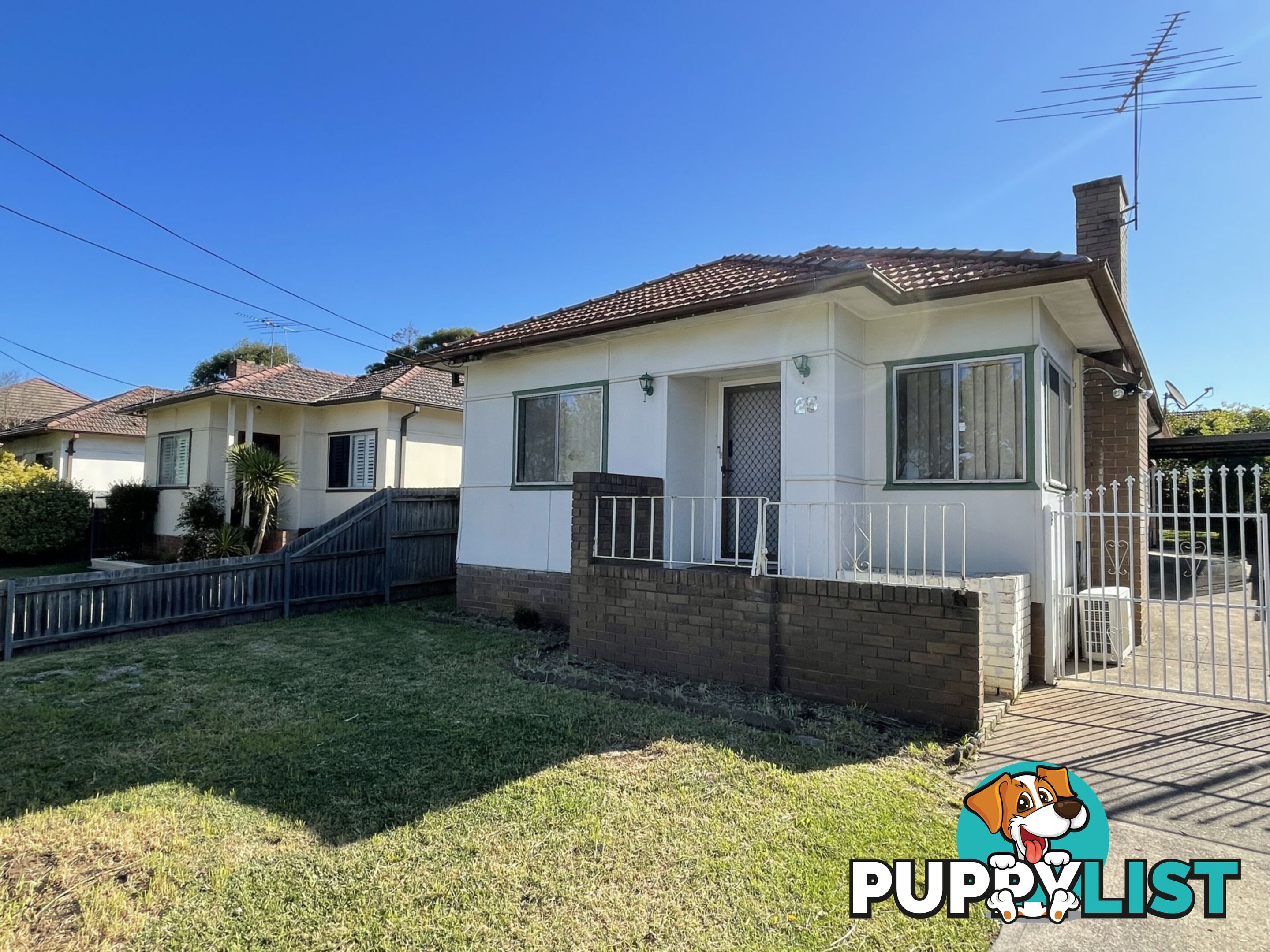 25 Helen Street SEFTON NSW 2162