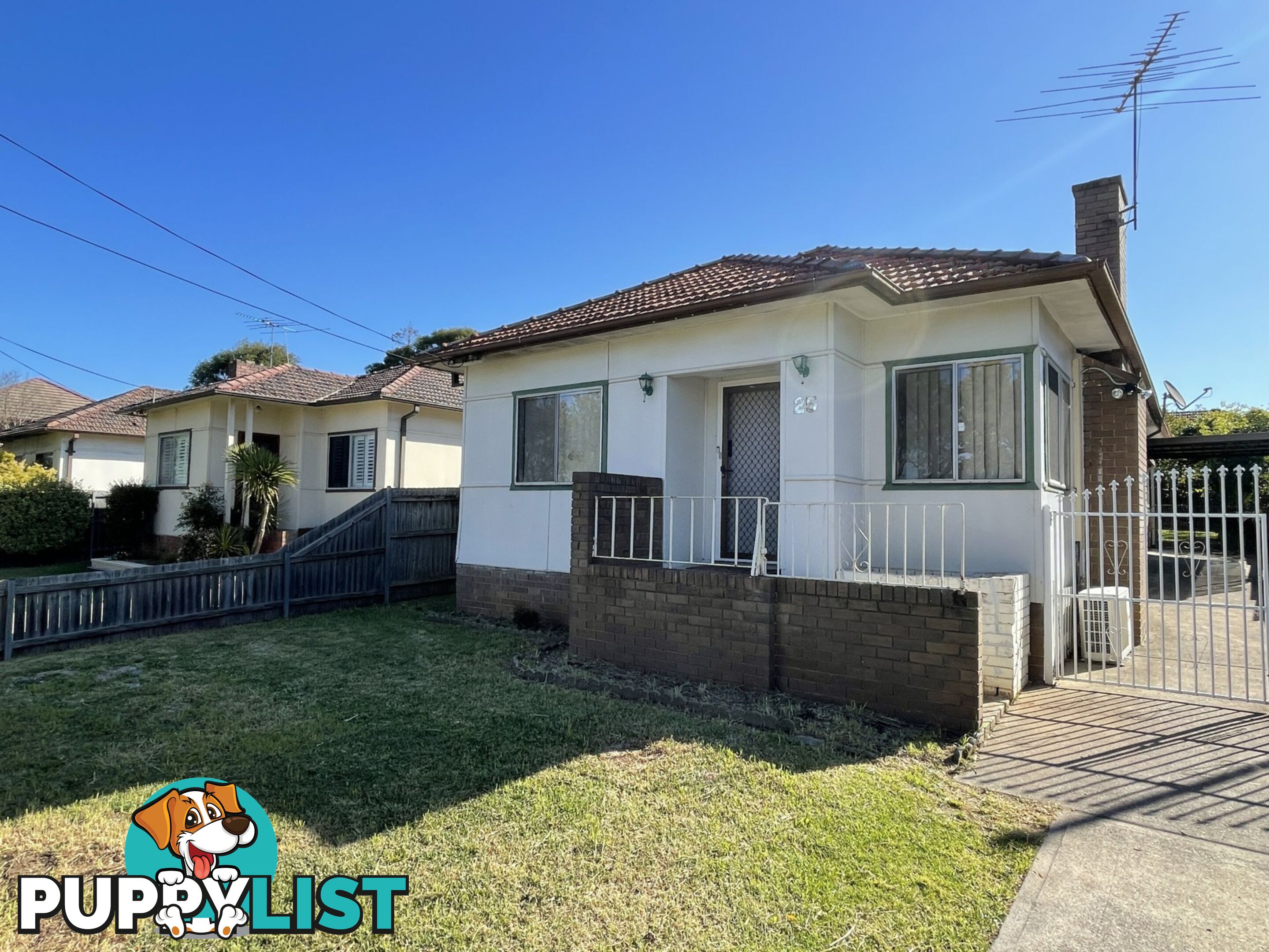 25 Helen Street SEFTON NSW 2162