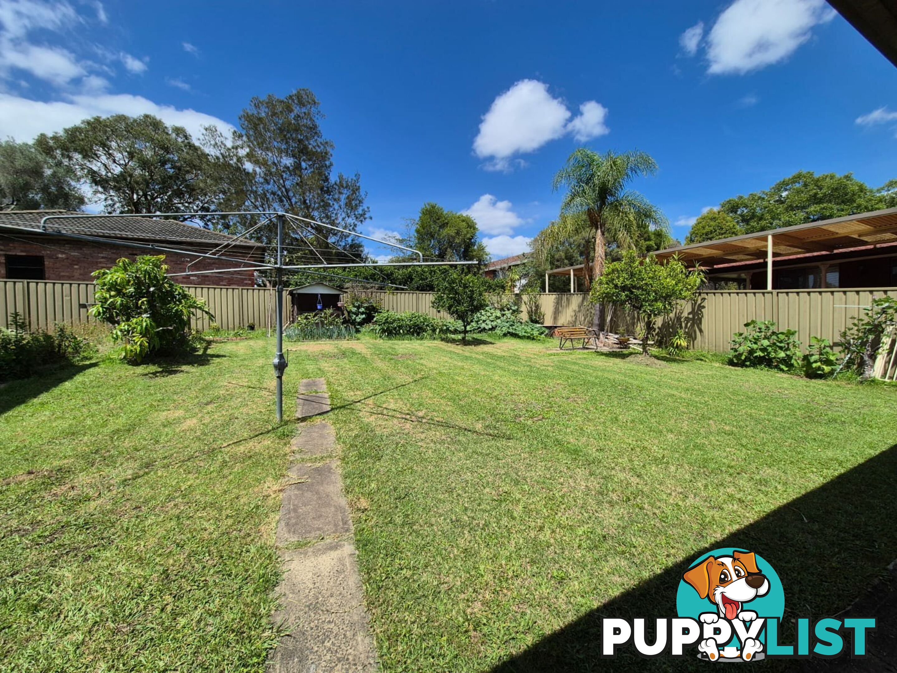 6 Forshaw Ave CHESTER HILL NSW 2162