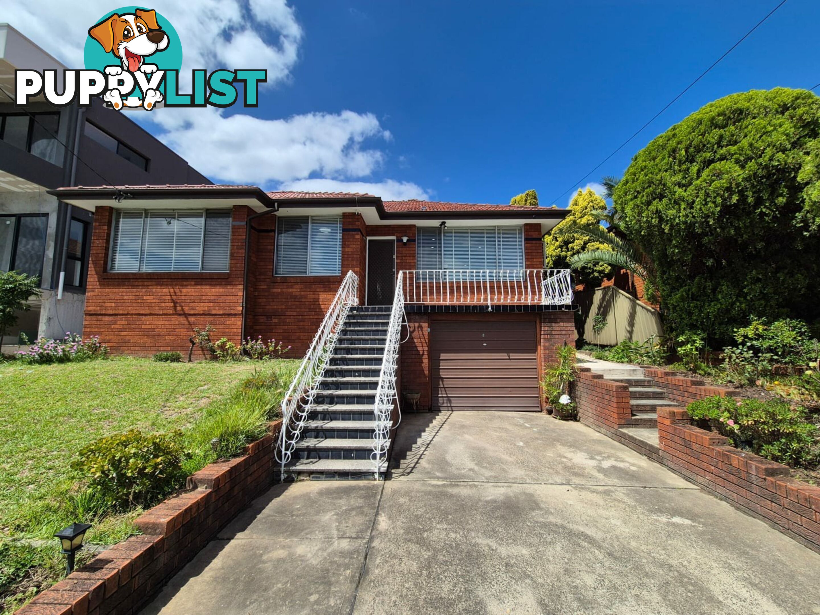 6 Forshaw Ave CHESTER HILL NSW 2162