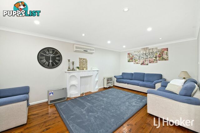 51 Australia St BASS HILL NSW 2197