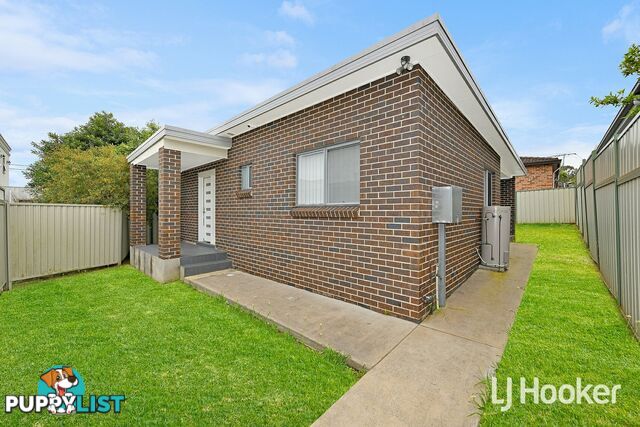 51 Australia St BASS HILL NSW 2197