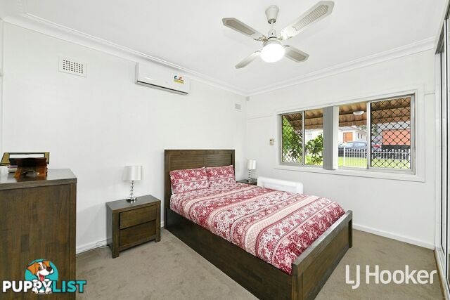 51 Australia St BASS HILL NSW 2197