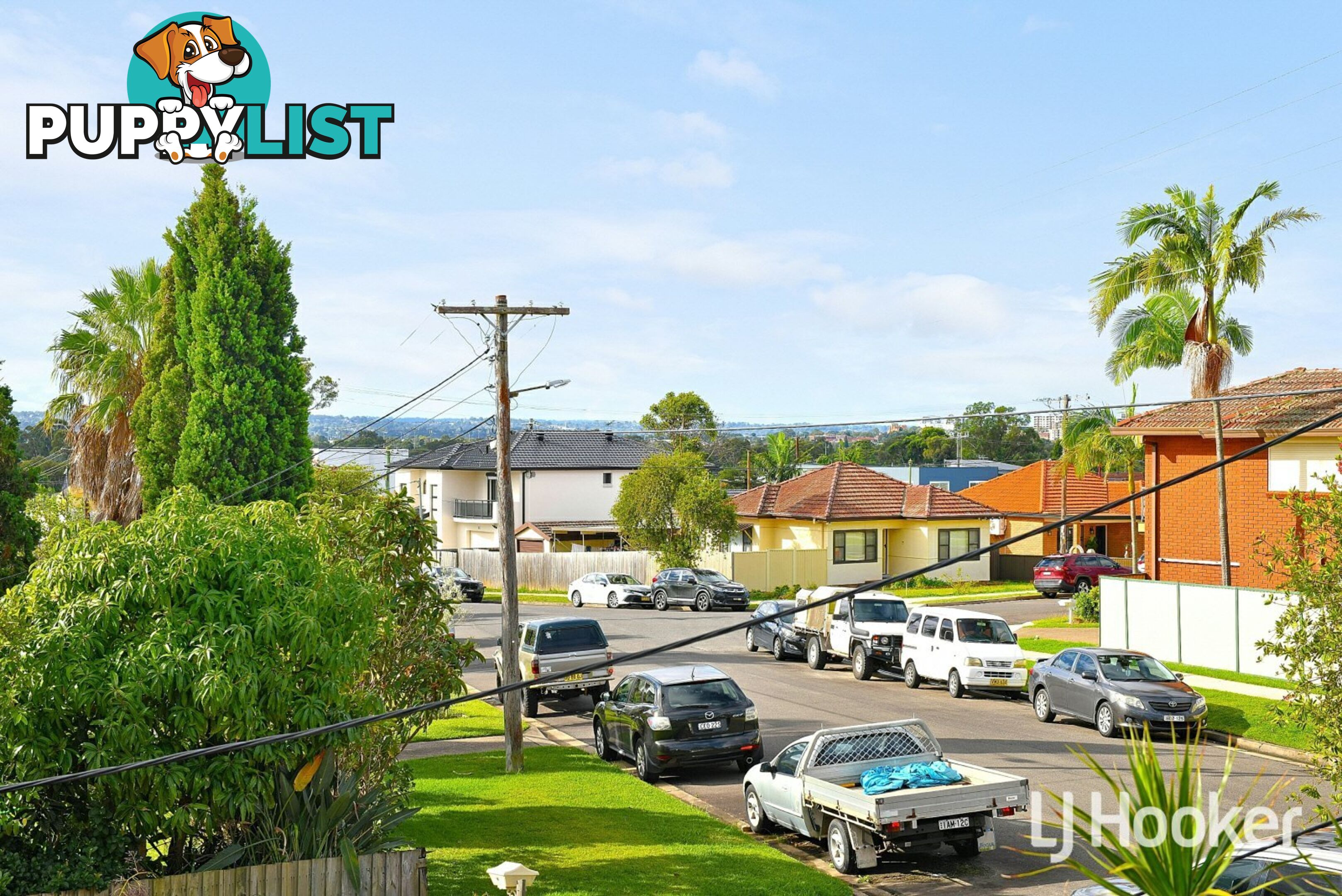 454 Blaxcell St GUILDFORD NSW 2161