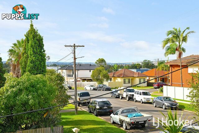 454 Blaxcell St GUILDFORD NSW 2161