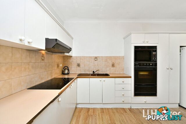 454 Blaxcell St GUILDFORD NSW 2161