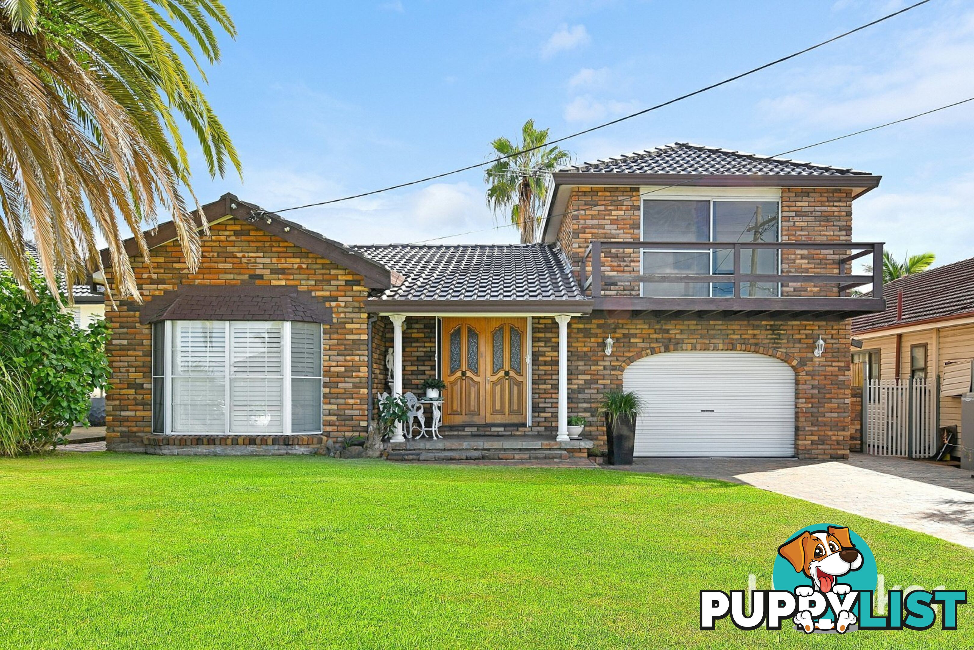 454 Blaxcell St GUILDFORD NSW 2161