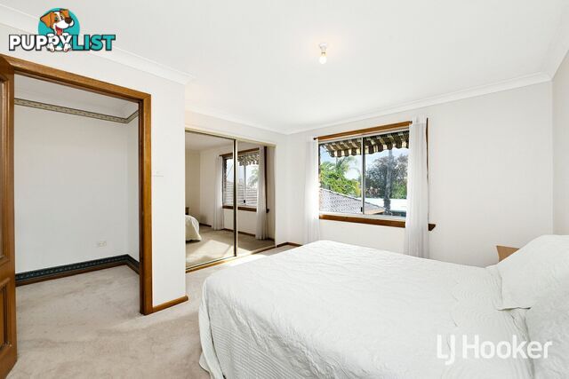454 Blaxcell St GUILDFORD NSW 2161