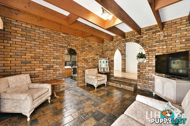 454 Blaxcell St GUILDFORD NSW 2161