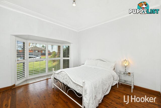 454 Blaxcell St GUILDFORD NSW 2161